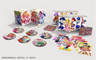 【中古】（新古品・未使用品） アイカツ! ALL SEASON Blu-ray まつり! !