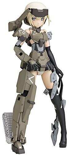 【中古】（新古品・未使用品） コトブキヤ フレームアームズ・ガール 轟雷 ノンスケール プラモデル