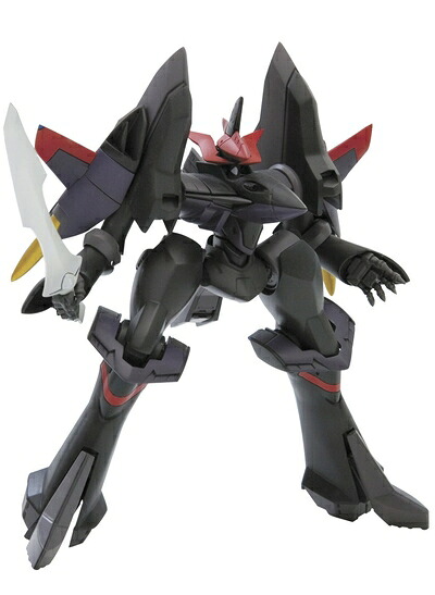 【中古】（新古品・未使用品） コトブキヤ スーパーロボット大戦OG ORIGINAL GENERATIONS DCAM-006VT ガーリオン・トロンベ 1/144スケールプラスチックキット
