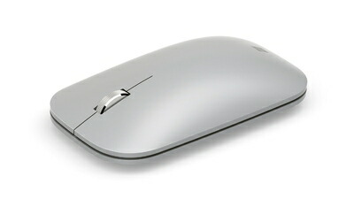 【中古】（新古品・未当て嵌める品） Surface Wi-Fi 移動性 二十日鼠 薄墨色 KGY-00007