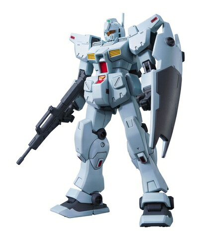 【中古】（新古品・未使用品） HGUC 1/144 RGM-79N ジムカスタム (機動戦士ガンダム0083 STARDUST MEMORY)