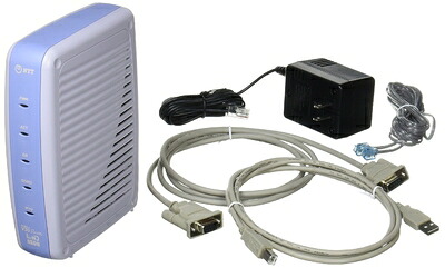 【中古】（新古品・未使用品） NTT東日本 INSメイトV30Slim ムーンパープル