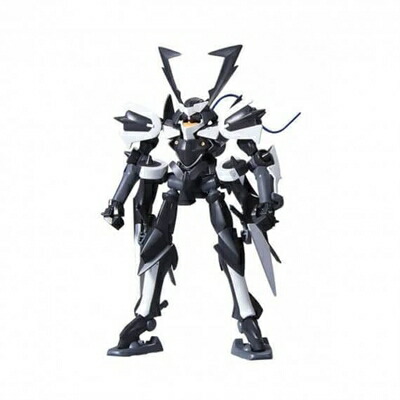 【中古】（新古品・未使用品） BANDAI SPIRITS(バンダイ スピリッツ) HG 機動戦士ガンダム00 スサノオ 1/144スケール 色分け済みプラモデル
