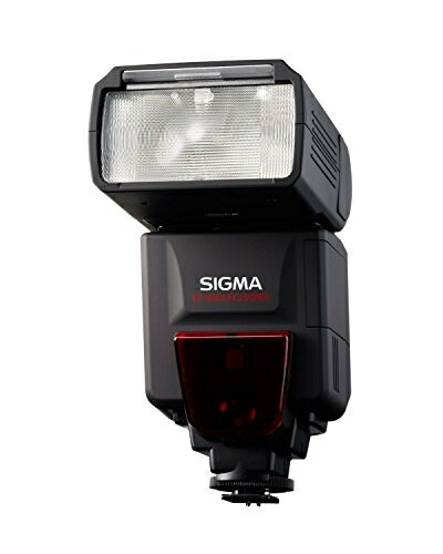【中古】（新古品・未使用品） シグマ(Sigma) SIGMA フラッシュ ELECTORONIC FLASH EF-610 DG SUPER ソニー用 ADI ガイドナンバー61 927356