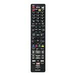 【中古】（新古品・未当て嵌める品） 【ゆうパケット相応う品】読みやすい[SHARP]シャープブルーレイディスクレコーダー用遠隔操作（004 638 0277）【0046380277】