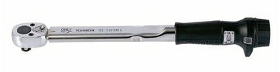 【中古】（新古品・未使用品） 東日製作所 トーニチ プレセット形トルクレンチ 差込角12.7 全長489ｍｍ