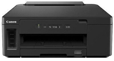 【中古】（新古品・未使用品） Canon プリンター 特大容量ギガタンク搭載 A4モノクロインクジェット GM2030 2019年モデル テレワーク向け