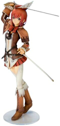 【中古】（新古品・未使用品） シャイニング・ウィンド シーナ・カノン 1/8スケールPVC塗装済み完成品
