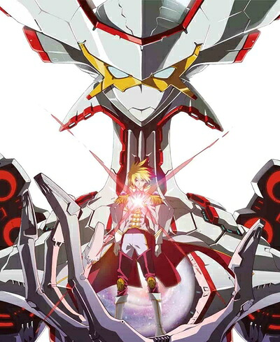 【中古】（新古品・未使用品） STAR DRIVER 輝きのタクト Blu-ray BOX｜Haute Produit