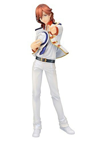 うたプリ マジLOVE2000% 1/8スケールフィギュア 蘭丸 うたプリ マジLOVE2000% 1/8スケールフィギュア 蘭丸 - メルカリ