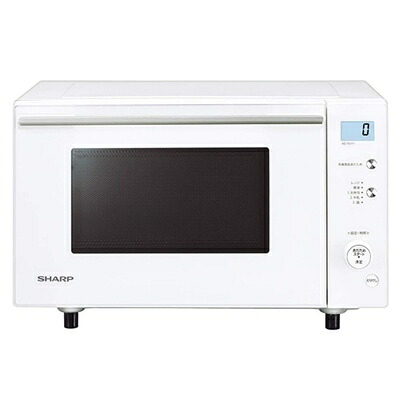 【中古】（新古品・未当てはめる品） せつ然たる 陰電子領域 17L 白いこと系SHARP PLAINLY(プレーンリー) RE-TS171-W