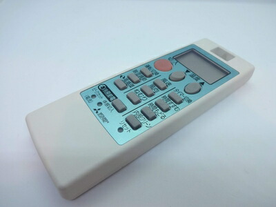 【中古】（新古品・未使用品） 三菱 純正エアコン用リモコン NH151 M21ED5426 8,430円