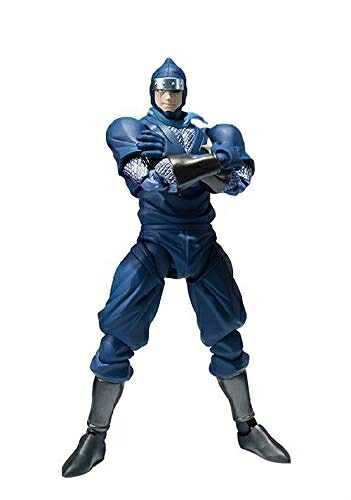 【中古】（新古品・未使用品） S.H.Figuarts ザ・ニンジャ フィギュア｜Haute Produit