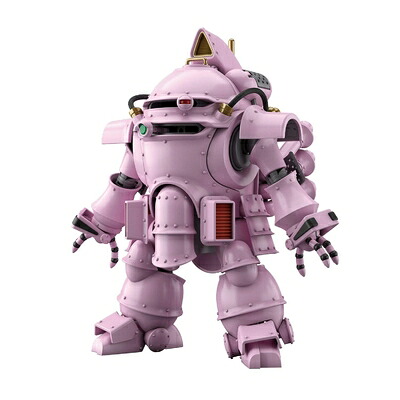 【中古】（新古品・未使用品） HG サクラ大戦 光武・改(真宮寺さくら機) 1/20スケール 色分け済みプラモデル