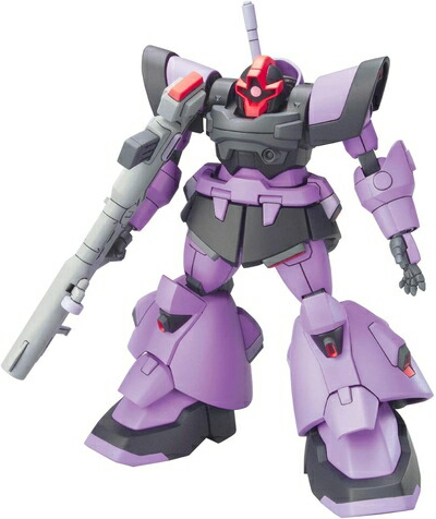 【中古】（新古品・未使用品） HG 機動戦士ガンダムSEED DESTINY ドムトルーパー 1/144スケール 色分け済みプラモデル