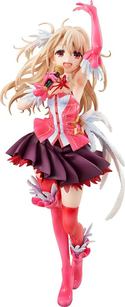 プリズマ☆イリヤ イリヤスフィール[夢幻召喚 バーサーカー] 1/7フィギュア イリヤスフィール＜夢幻召喚：バーサーカー＞
