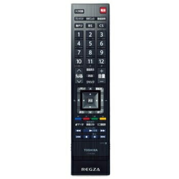 【中古】（新古品・未使用品） 東芝 液晶テレビ用リモコンCT-90365(75021563) 7,575円