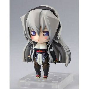 【中古】（新古品・未使用品） ねんどろいど 境界線上のホライゾン ホライゾン・アリアダスト 制服Ver. （電撃屋限定）