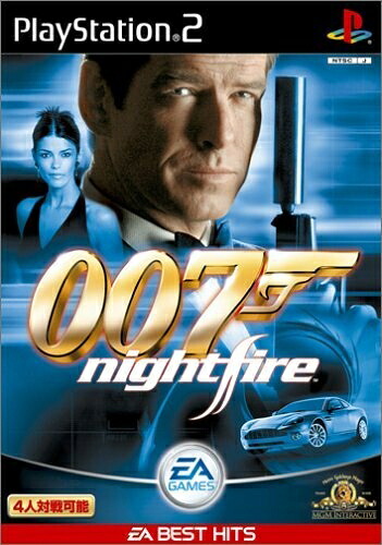 【中古】（新古品・未使用品） EA BEST HITS 007 ナイトファイア