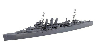 【中古】（新古品・未使用品） 青島文化教材社 1/700 ウォーターラインシリーズ 限定 イギリス軍 重巡洋艦 ノーフォーク 北岬沖海戦 プラモデル