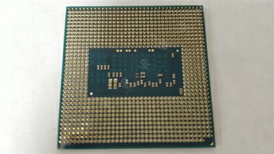 【中古】（新古品・未使用品） Intel モバイル CPU Core i5 4310M 2.7 GHz SR1L2 バルク品｜Haute Produit