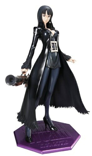 【中古】（新古品・未使用品） Portrait.Of.Pirates ワンピース STRONG EDITION ニコ・ロビン