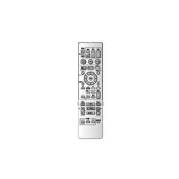 【中古】（新古品・未当て嵌める品） 読みやすい ヴィデオディスク用遠隔操作 9HSNB230JD(0046380165)