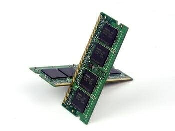 【中古】（新古品・未使用品） I・O DATA SDX800-1GX2互換品 PC2-6400（DDR2-800）対応 DDR2 SDRAM S.O.DIMM 1GB×2枚