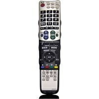 【中古】（新古品・未当て嵌める品） 読みやすい[SHARP] オプション・摺り切る品 【0106380419】 液晶テレビ受像機用 遠隔操作