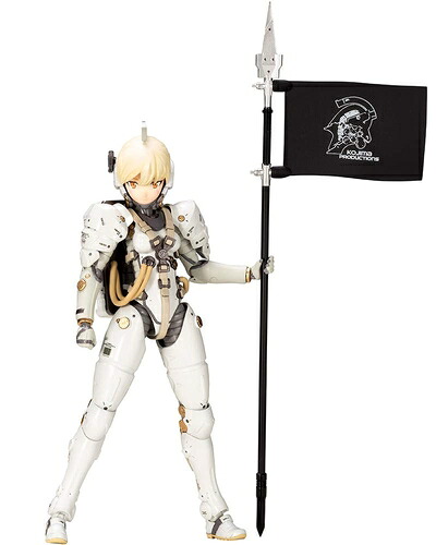 【中古】（新古品・未使用品） コジマプロダクション ルーデンス 全高約170mm NONスケール プラモデル｜Haute Produit