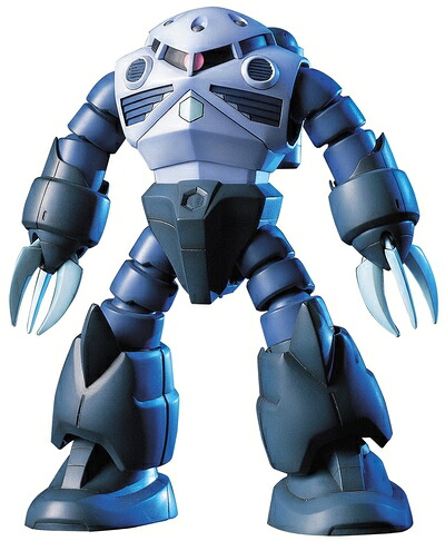 【中古】（新古品・未使用品） ガンプラ HGUC 1/144 MSM-07 ズゴック (機動戦士ガンダム)