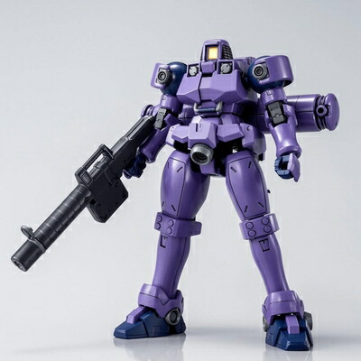 【中古】（新古品・未使用品） ＨＧ 1/144 リーオー （宇宙仕様）