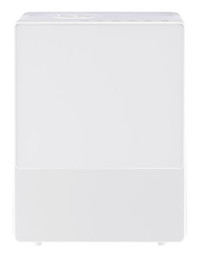 【中古】（新古品・未使用品） スリーアップ ハイブリッド加湿器 スクエアミスト 11畳 HFT-1725｜Haute Produit