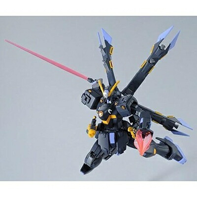 【中古】（新古品・未使用品） HGUC 1/144 XM-X2 kai クロスボーン・ガンダムX2改
