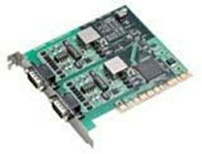 【中古】（新古品・未当て嵌める品） コンテック(Kontec) RS-422A/485メール交換ゲーム盤 2ch COM-2PD(PCI)H