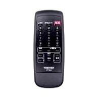 【中古】（新古品・未使用品） 東芝純正 テレビ用リモコン　CT-9911