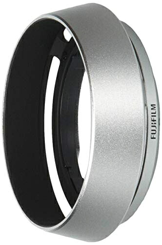 【中古】（新古品・未使用品） 富士フイルム(FUJIFILM) レンズフード シルバー LH-XF35-2 S 7,801円