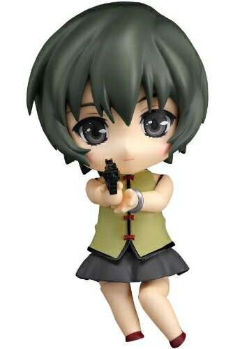 【中古】(新古品・未使用品) Phantom Requiem for the Phantom ねんどろいど アイン (ノンスケールABS&PVC塗装済み可動フィギュア)|Haute Produit