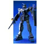 【中古】（新古品・未使用品） MG 1/100 RX-78-3 G-3ガンダム (機動戦士ガンダム)