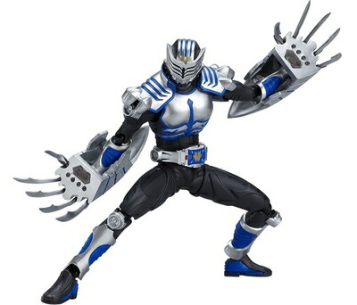 【中古】（新古品・未使用品） figma 仮面ライダーアックス｜Haute Produit