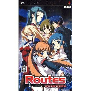 【中古】（新古品・未使用品） ルーツ ポータブル - PSP