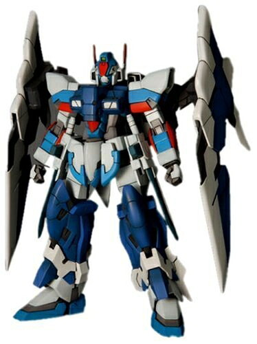 【中古】（新古品・未使用品） コトブキヤ スーパーロボット大戦 ORIGINAL GENERATIONS アルブレード・カスタム 1/144スケール一部塗装済みプラスチックキット