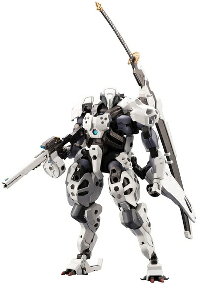 【中古】（新古品・未使用品） 壽屋(KOTOBUKIYA) ヘキサギア ブイトール 全高約206mm 1/24スケール プラモデル