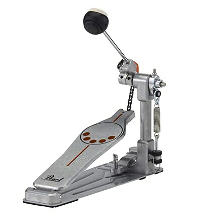 【中古】（新古品・未使用品） Pearl Demonatorシリーズ ドラムペダル P-930