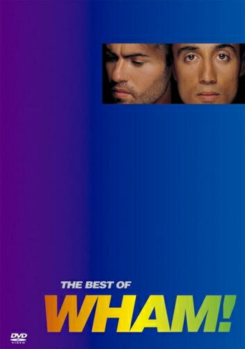 【中古】（新古品・未使用品） ザ・ベスト・オブ・ワム! [DVD]