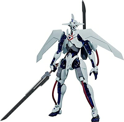 【中古】(新古品・未使用品) MODEROID ガン x ソード ダン オブ サーズデイ ノンスケール 組み立て式プラスチックモデル G16203|Haute Produit