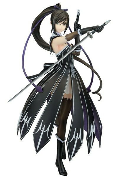【中古】(新古品・未使用品) シャイニング・ブレイド サクヤ (1/7スケール PVC塗装済み完成品)|Haute Produit