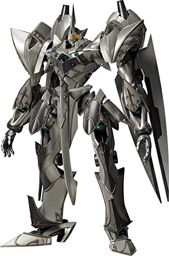 【中古】（新古品・未使用品） MODEROID 英雄伝説 閃の軌跡 ＜灰の騎神＞ ヴァリマール ノンスケール 組み立て式プラスチックモデル