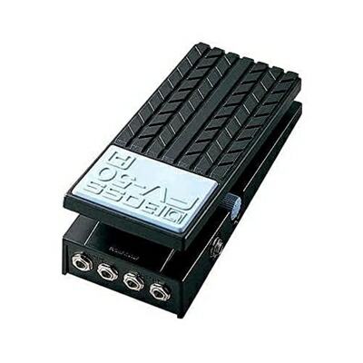 【中古】（新古品・未使用品） BOSS Roland ボリューム・ペダル FV-50H