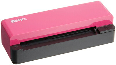 【中古】(新古品・未使用品) BenQ フォトスキャナー CP70 (105×300mm/300dpi/USB2.0)|Haute Produit